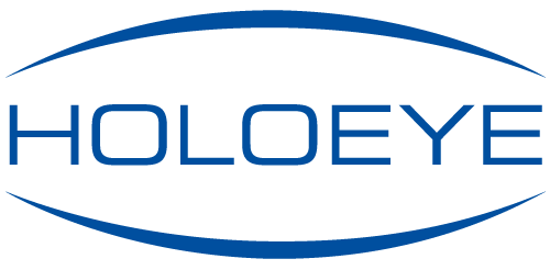 Logo holoeye 1
