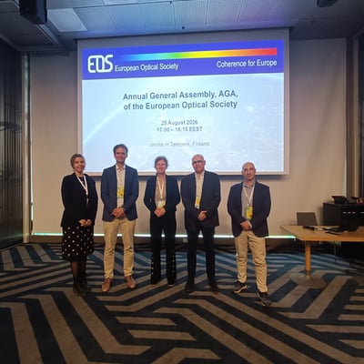 EOSAM 2026
