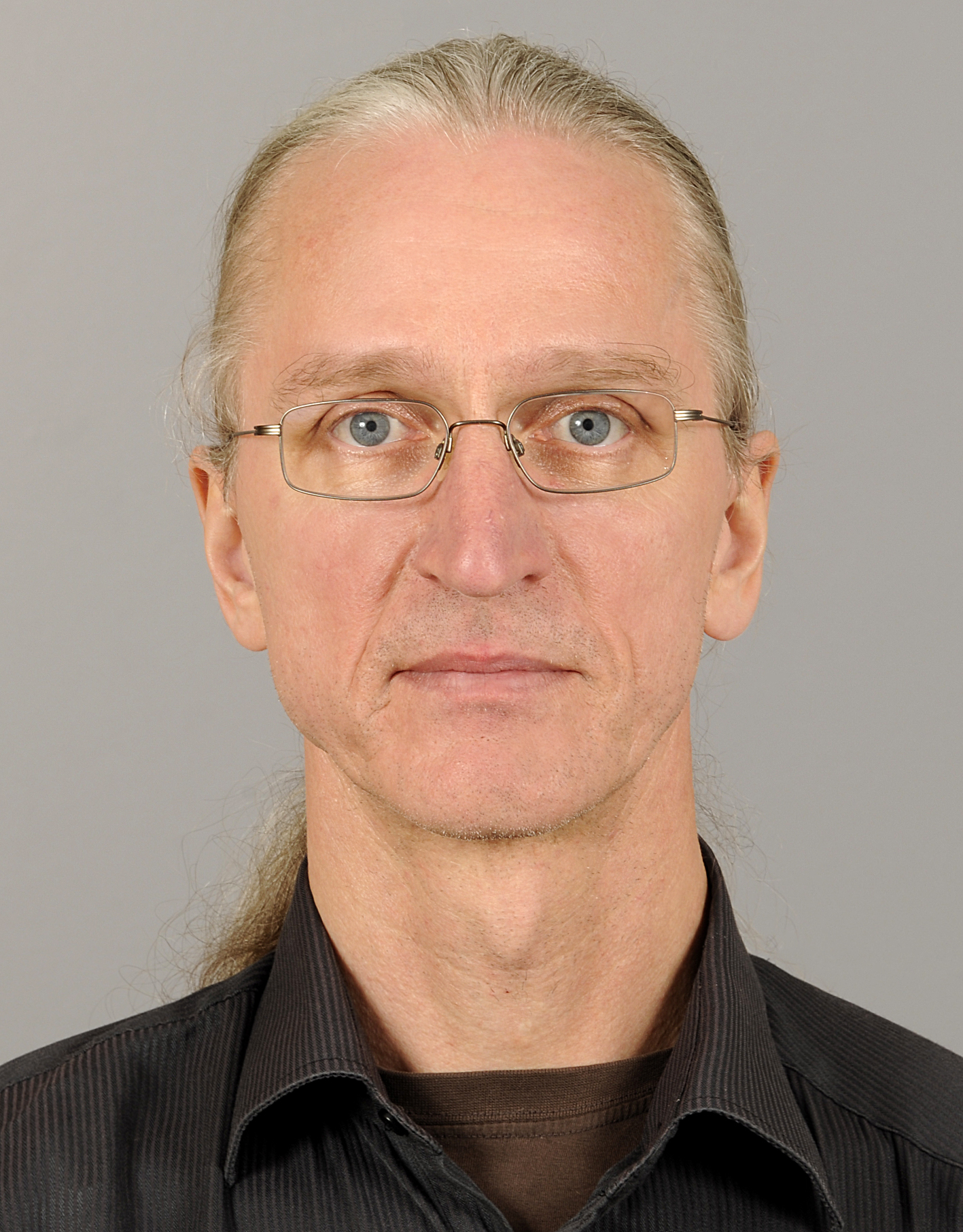 Bernd Boderman