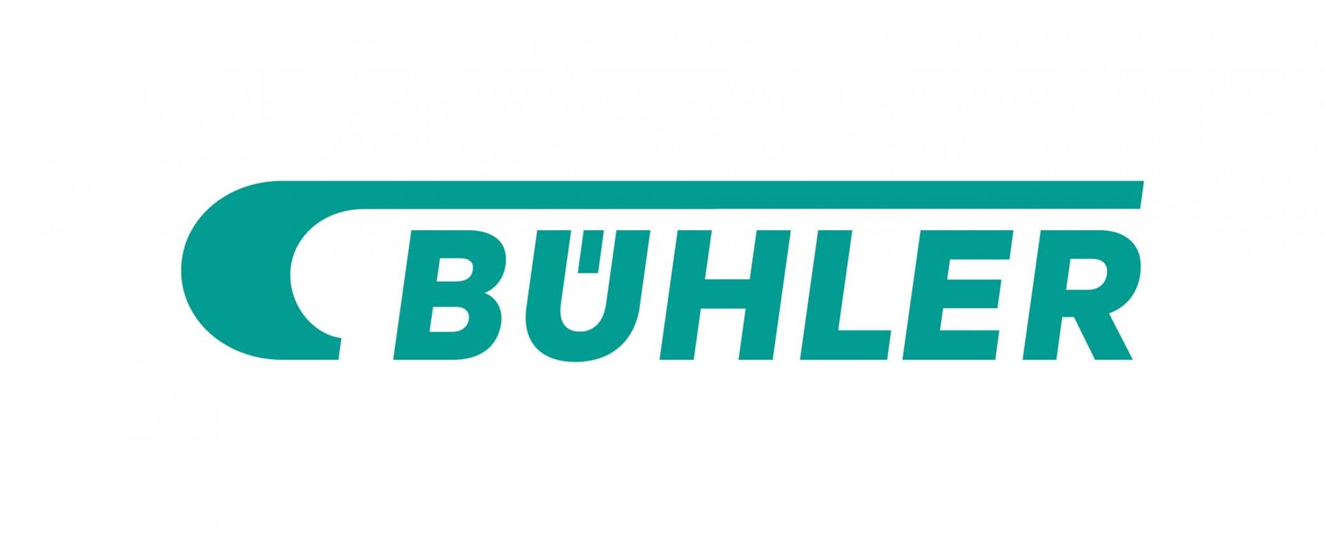 Buhler logo rgb