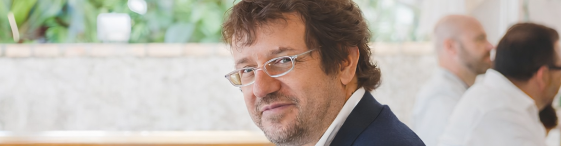 Professor Alessandro Belardini