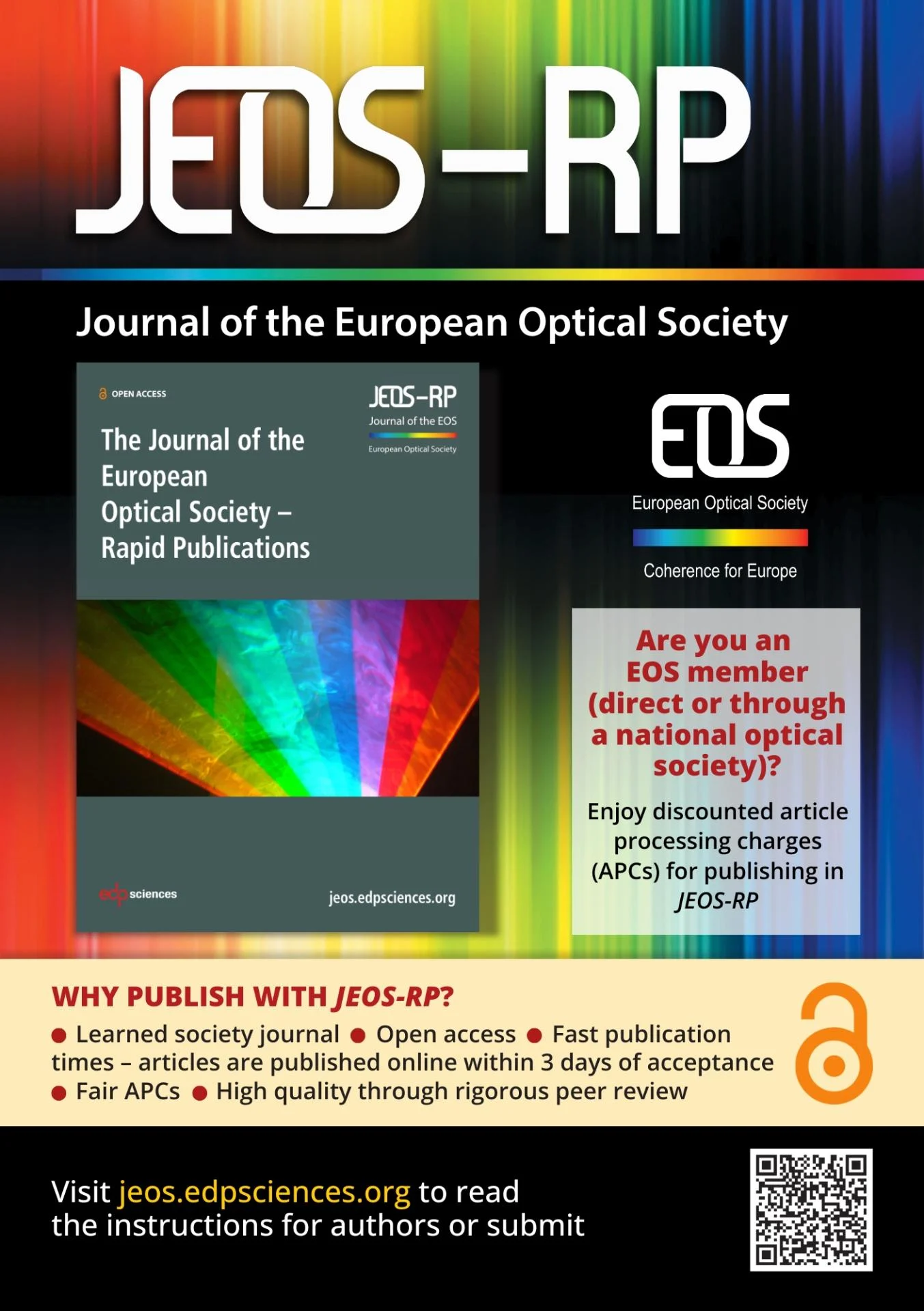 Edp jeos a5 new flyer 148 x 210 mm