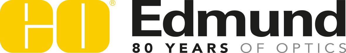 Edmund Optics logo