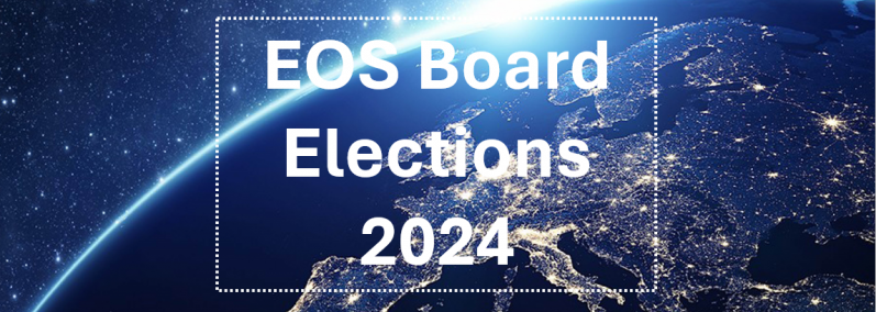 Eosboardelection