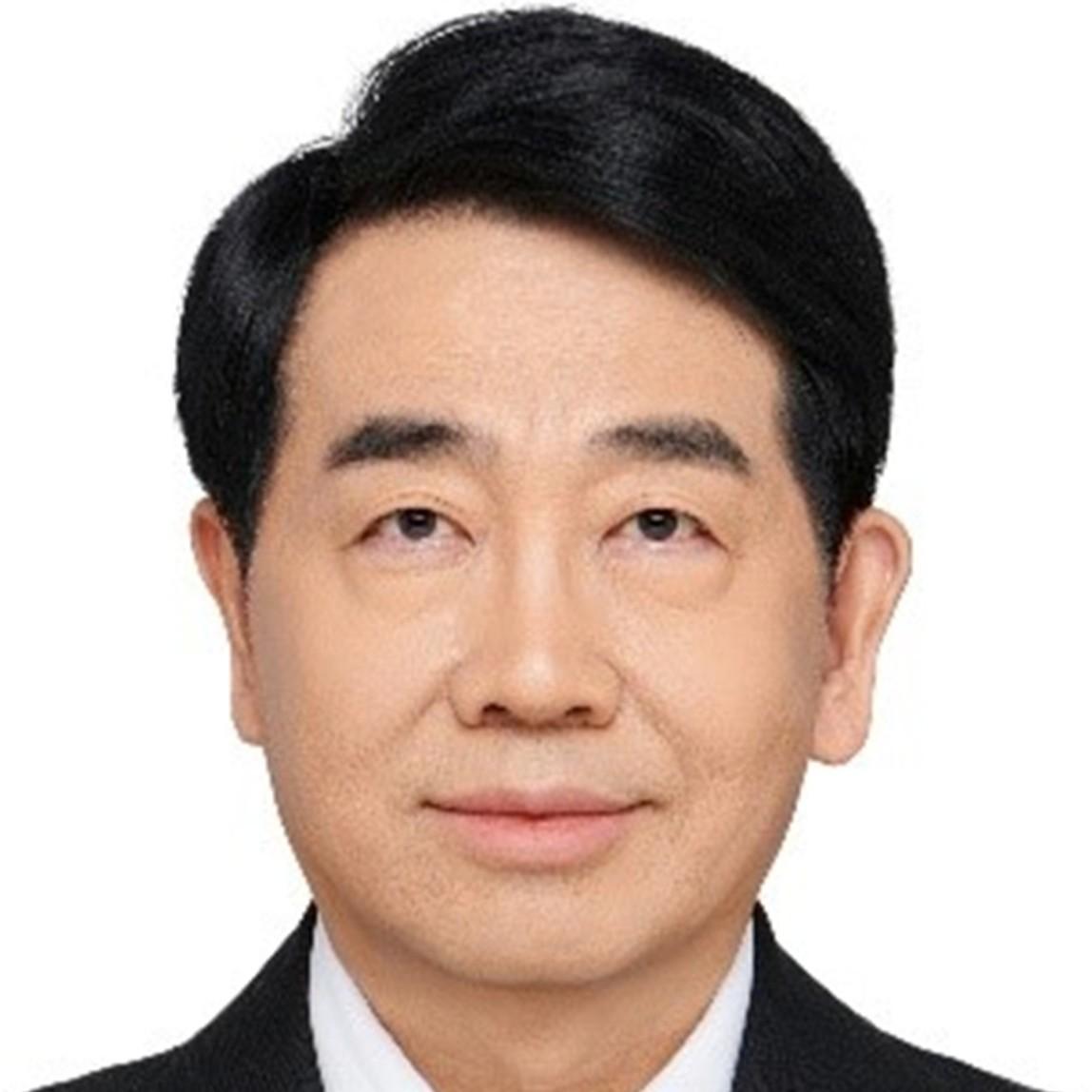Huang Wei