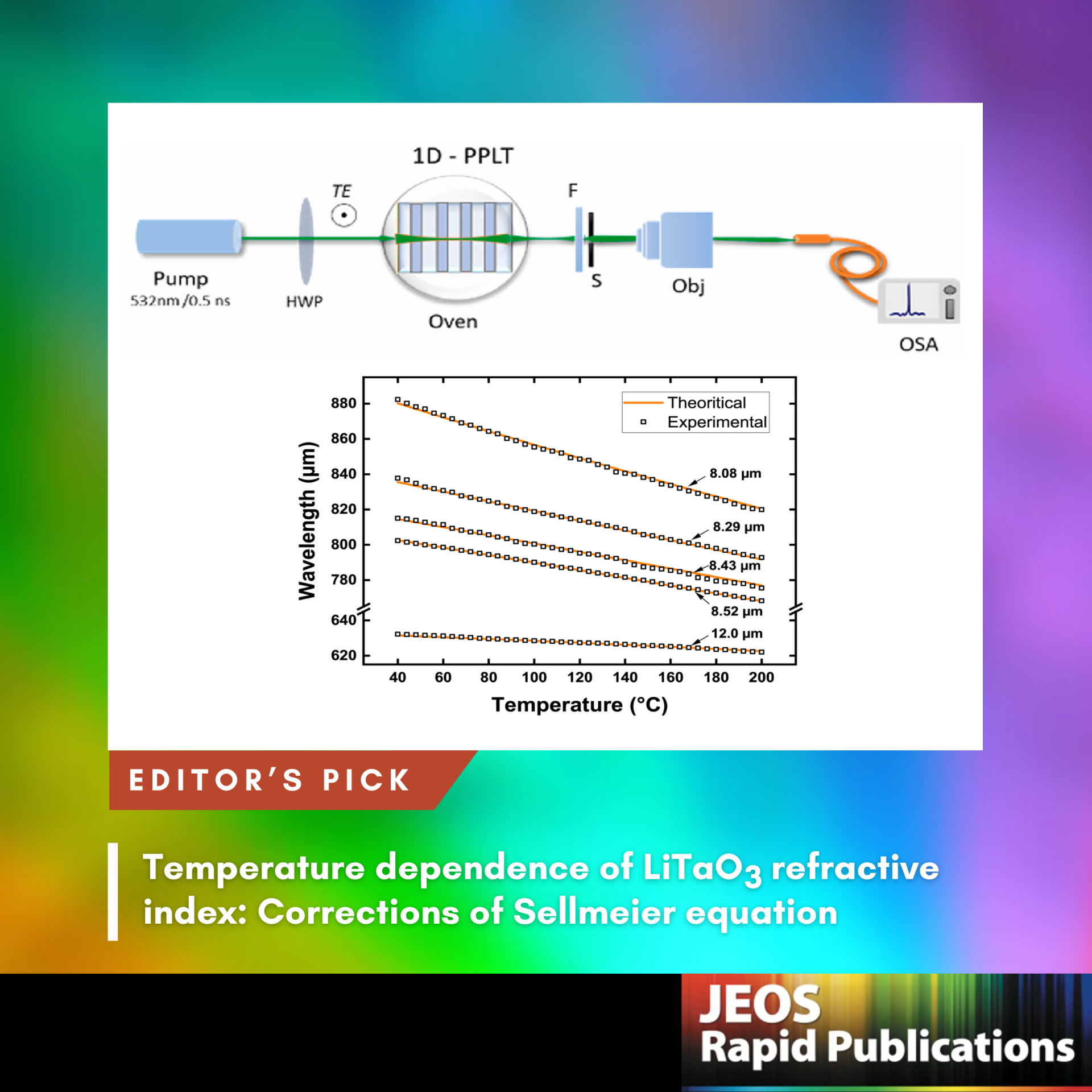 Editor’s Pick December 2024