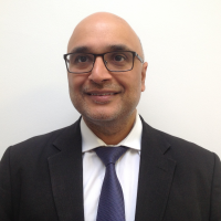 Kishan Dholakia