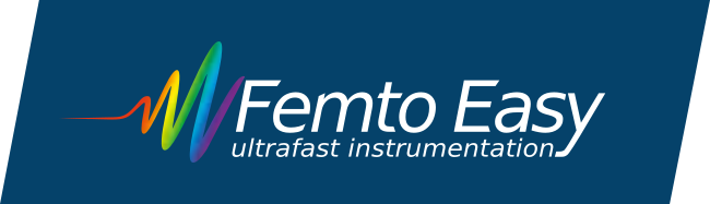 Logo femto easy 2018