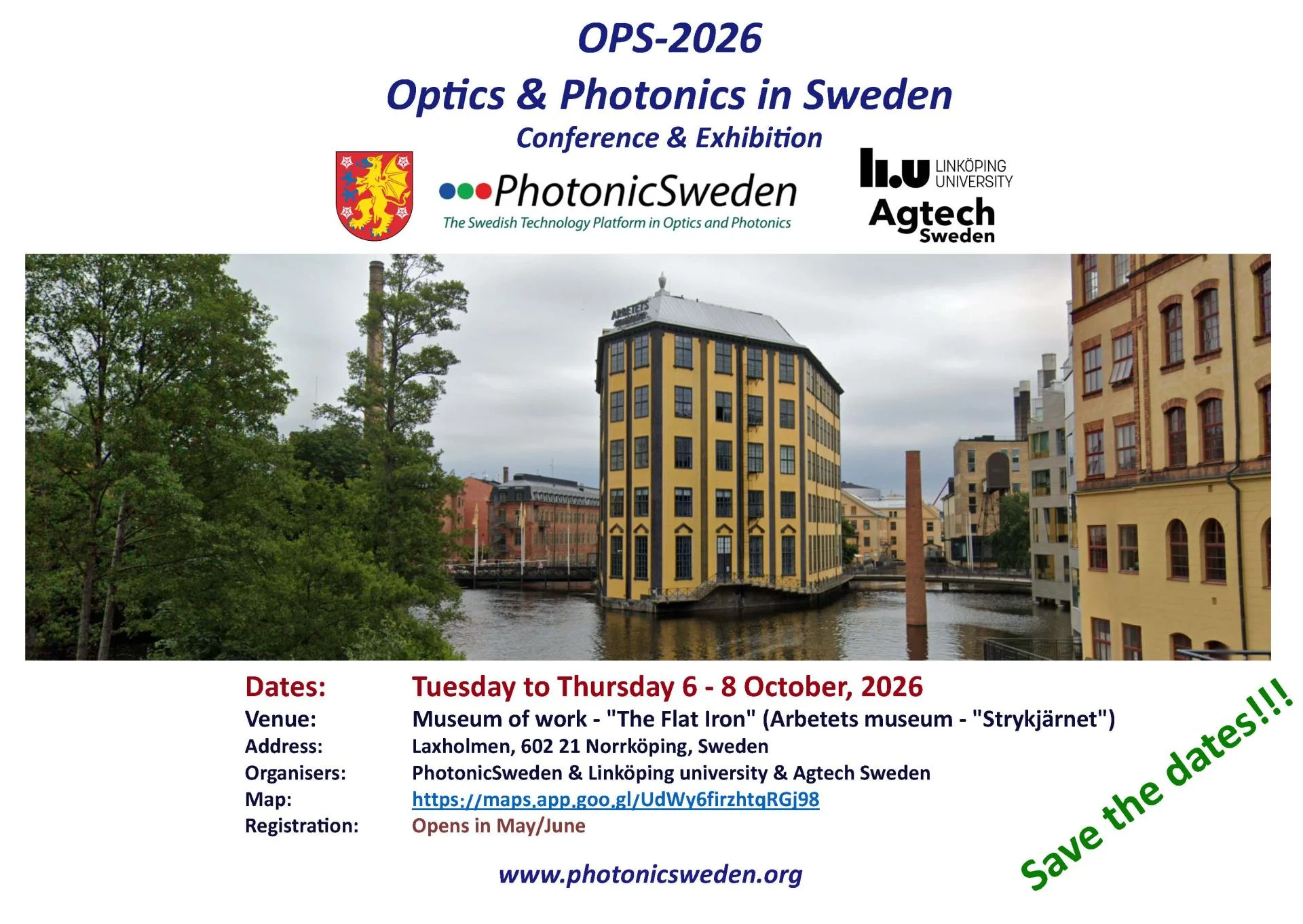 Ops 2026 flyer v9 work