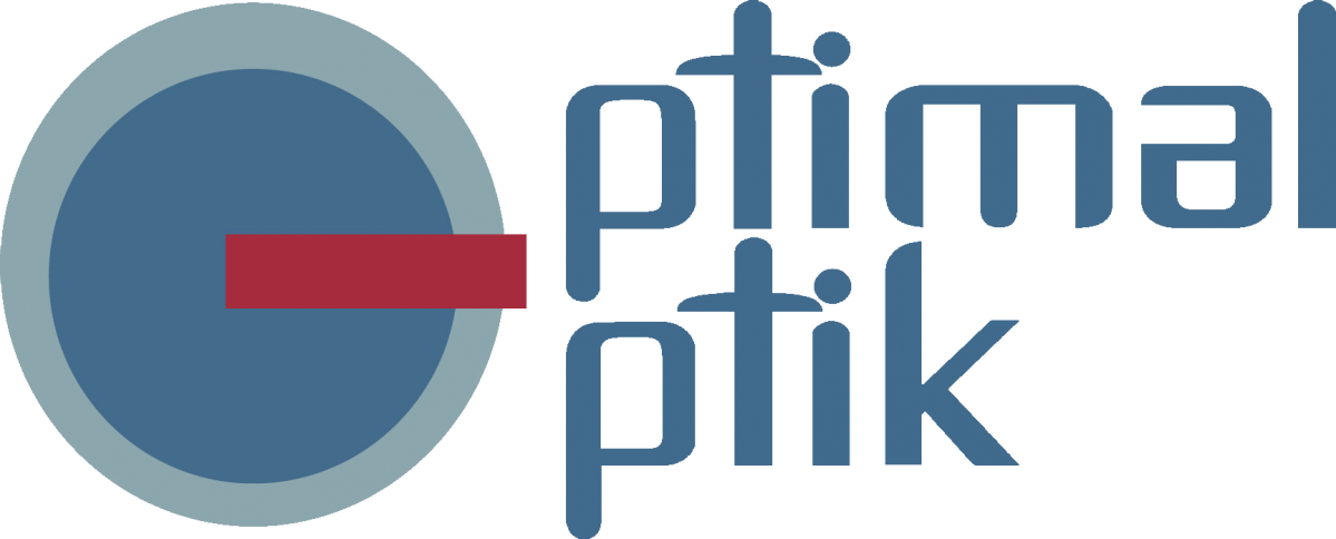 Optimal logo transparent
