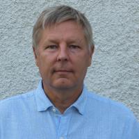 Fredrik Laurell