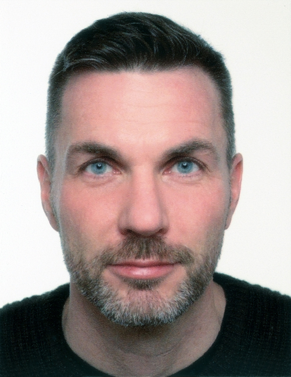 Sven schroder