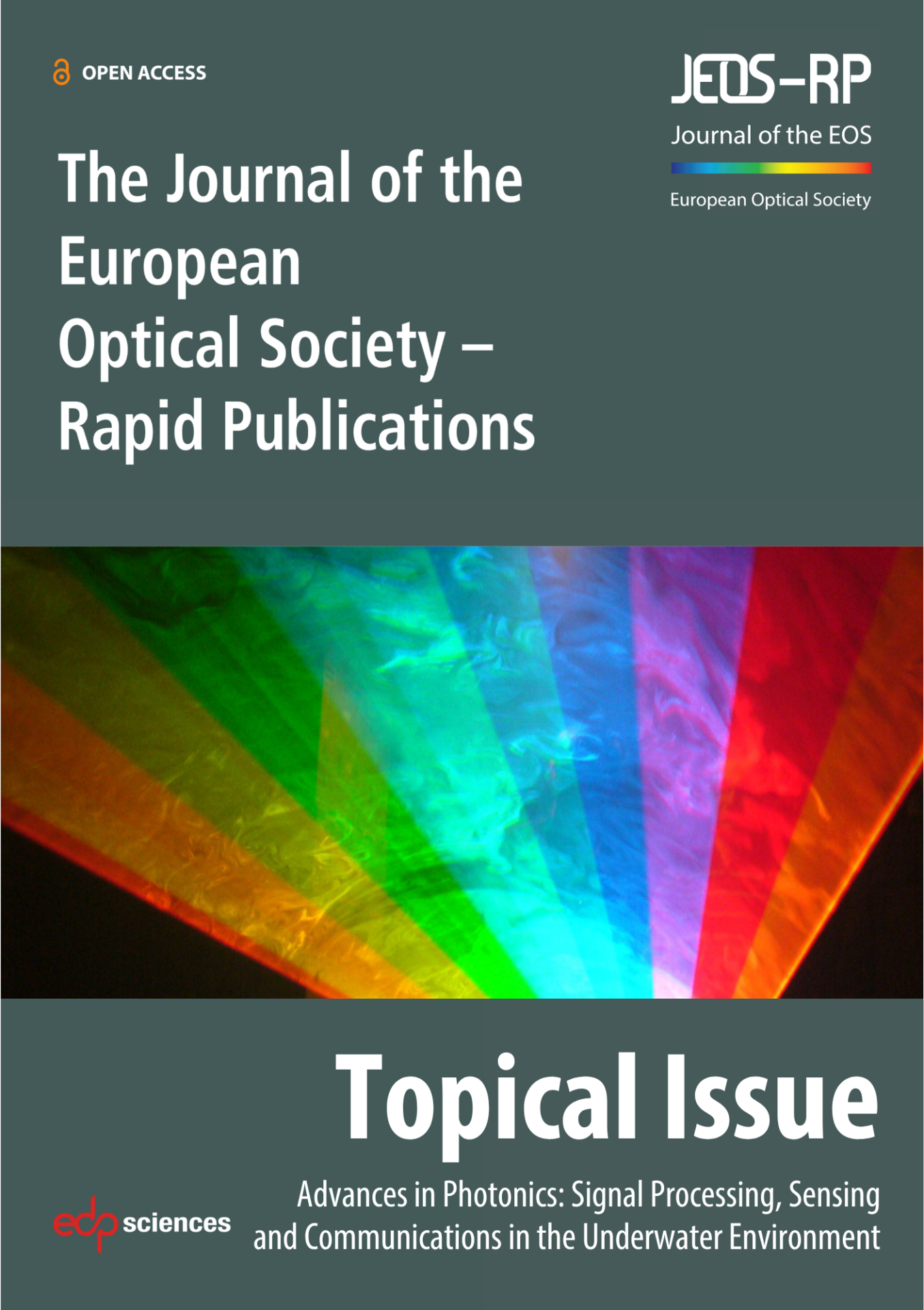 PC Topical Issue Cover