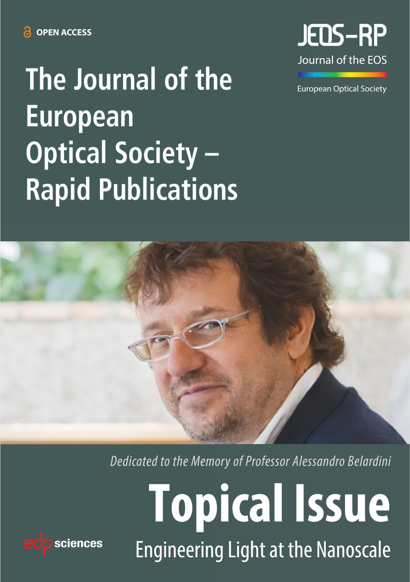 PC Topical Issue Cover