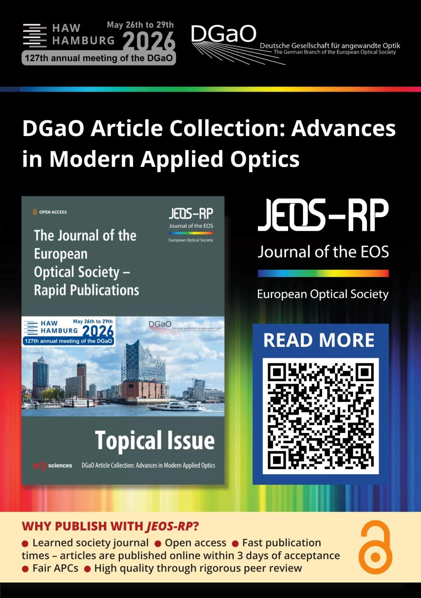 Topical issue dgao collection